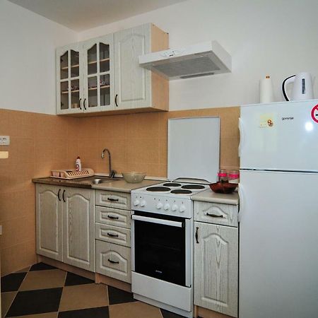 Apartment Elena Tivat Bagian luar foto